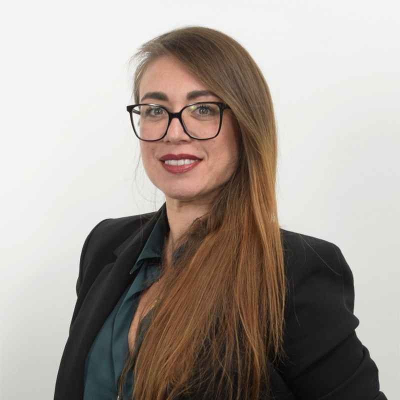 Lynda Dahimene, Atlas RE Capital